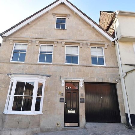 Bed and Breakfast The Kingsbury 7Even 8Ight Marlborough Exteriér fotografie
