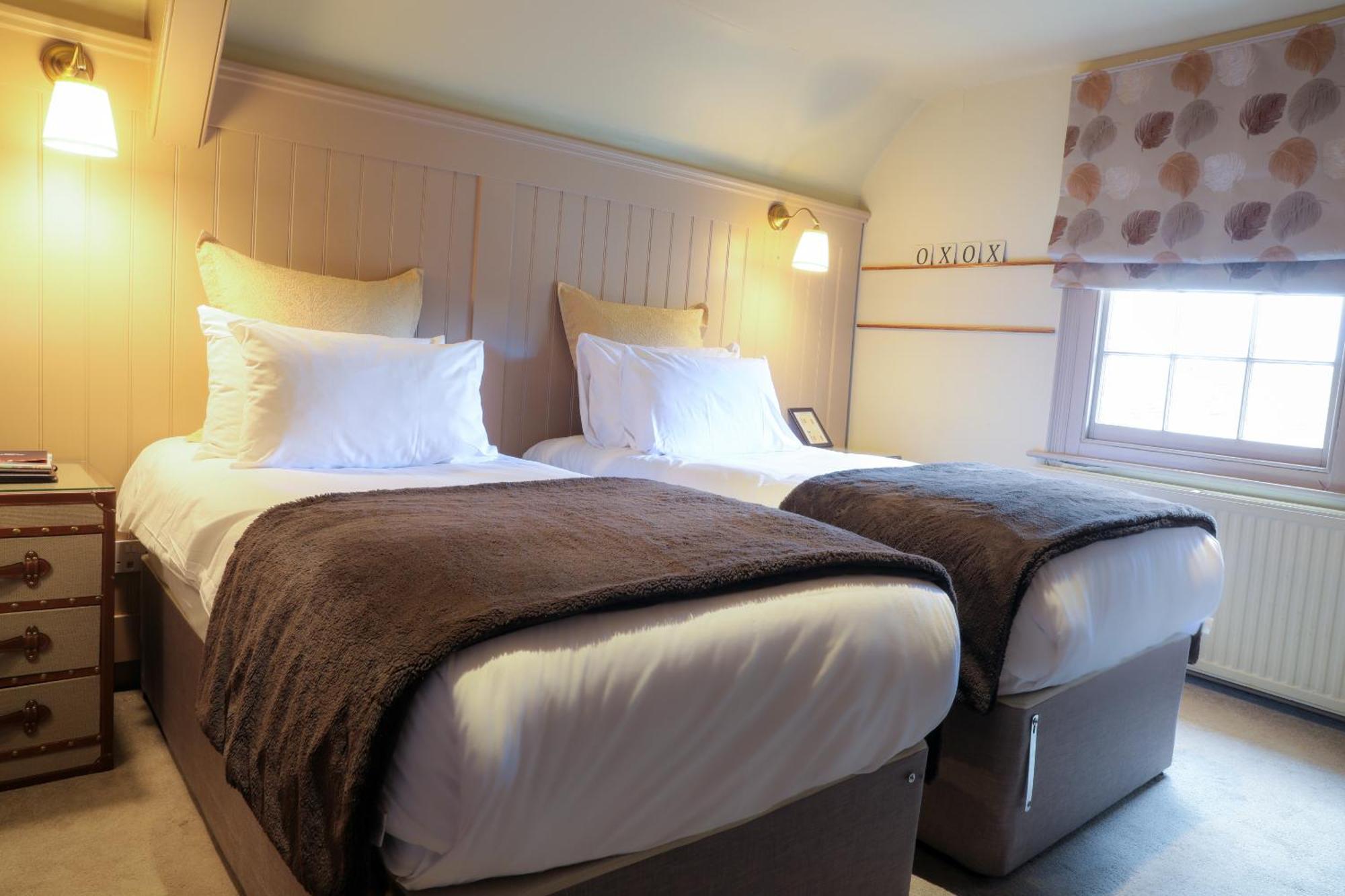 Bed and Breakfast The Kingsbury 7Even 8Ight Marlborough Pokoj fotografie