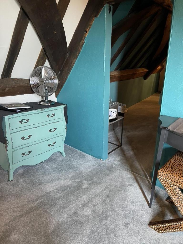 Bed and Breakfast The Kingsbury 7Even 8Ight Marlborough Exteriér fotografie