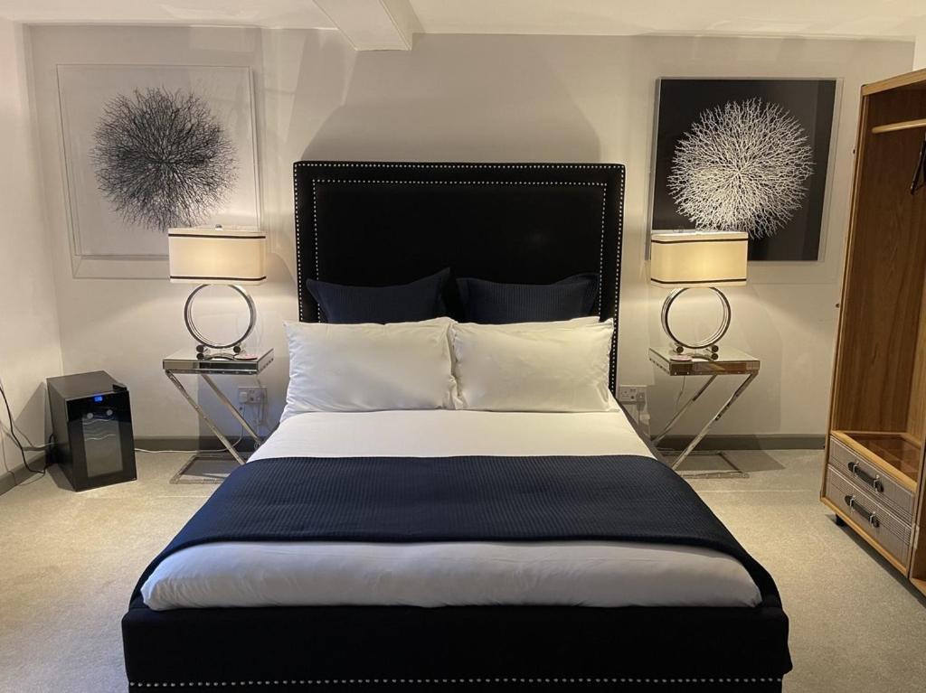 Bed and Breakfast The Kingsbury 7Even 8Ight Marlborough Exteriér fotografie