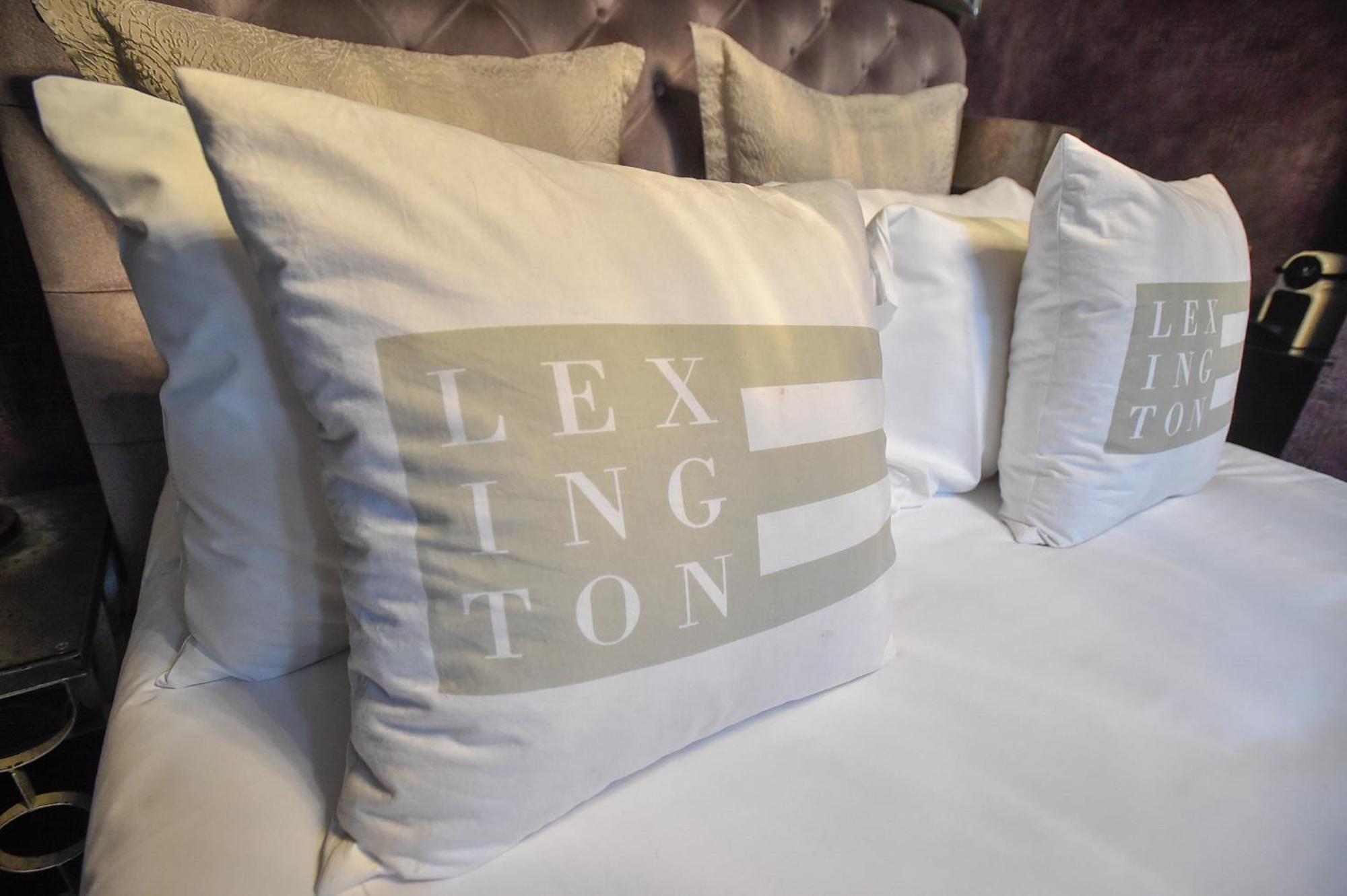 Bed and Breakfast The Kingsbury 7Even 8Ight Marlborough Pokoj fotografie