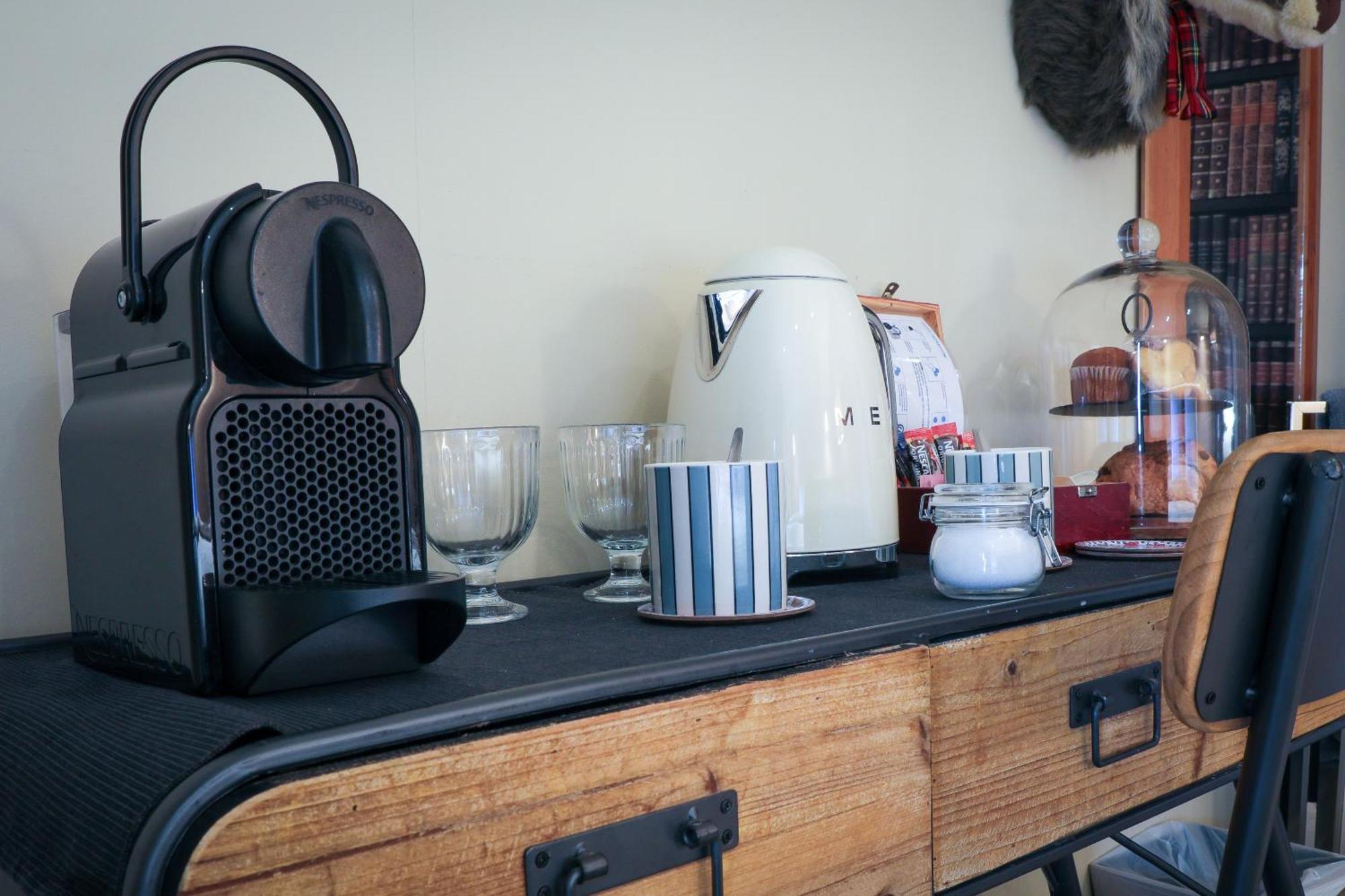Bed and Breakfast The Kingsbury 7Even 8Ight Marlborough Pokoj fotografie