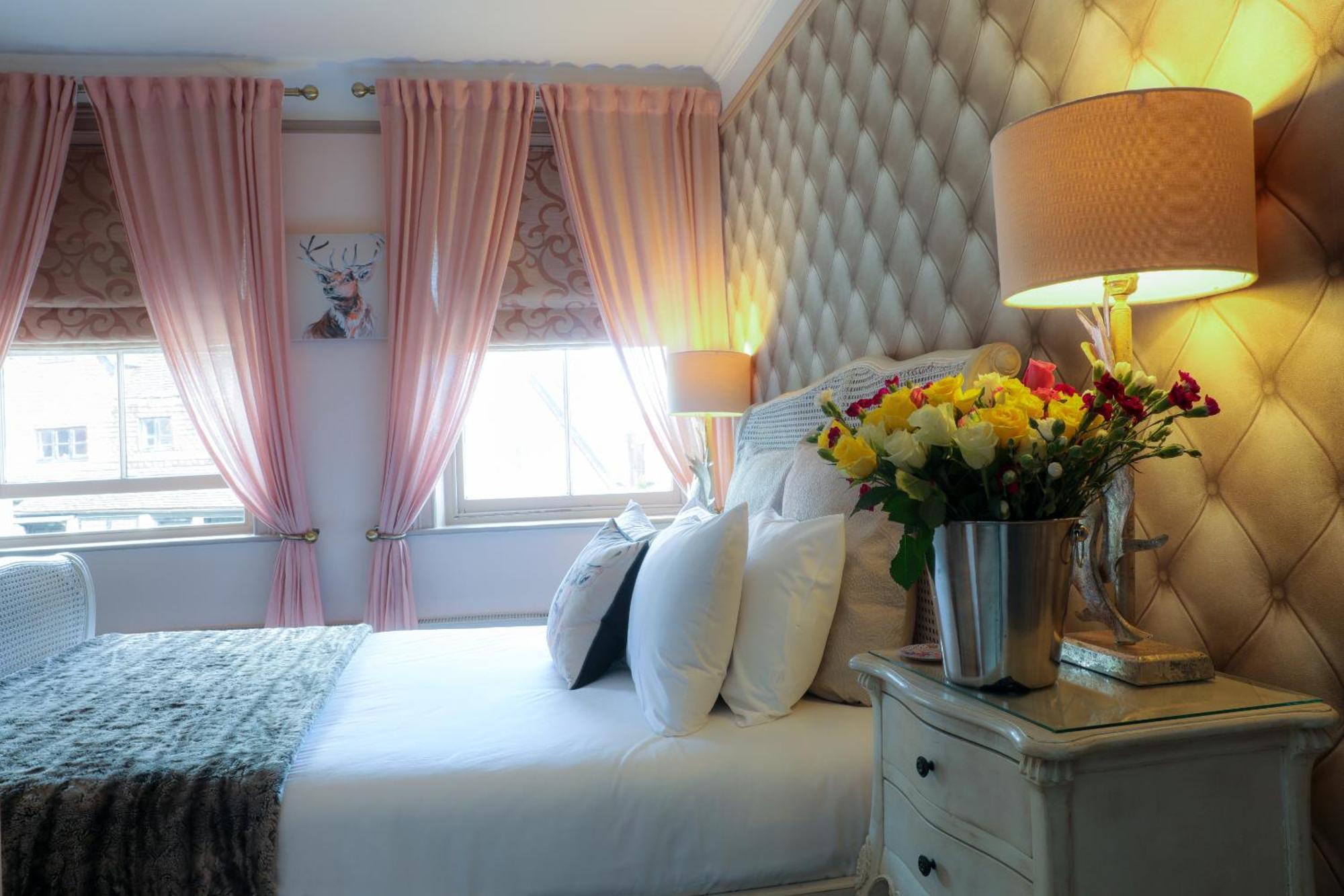 Bed and Breakfast The Kingsbury 7Even 8Ight Marlborough Pokoj fotografie